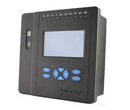 S312MS  synchronous machine protection